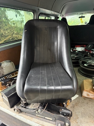 コブラーシート