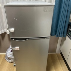 受取者決定 Sharp冷蔵庫