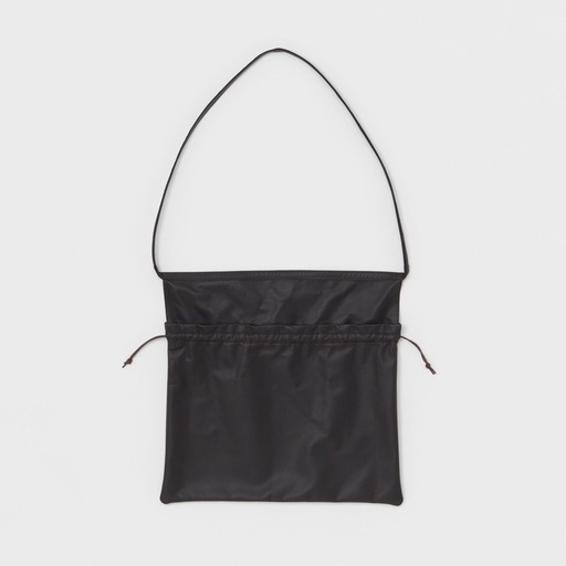 ショルダーバッグ Hender Scheme Cow Red Cross Bag Big