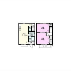 【🔑入居費用15万円🔑】✨審査No.1✨ 🔥東武伊勢崎・⼤師線 ...