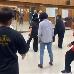 ディスコ＆ソウルダンスの画像