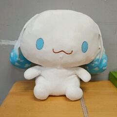 0314-086 ぬいぐるみ　シナモンロール