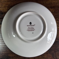 Wedgwood キャベンディッシュ　②の画像