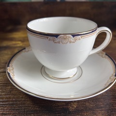 Wedgwood キャベンディッシュ　②