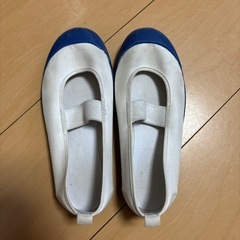 上履き19