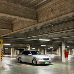 急ぎ！トヨタ　クラウン　車検残り有の画像