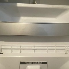 洗濯機　TOSHIBA(3月15日、16日に受け取り可能な方)    の画像