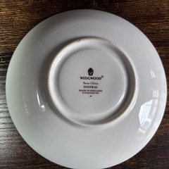 最終値下げ！Wedgwood ミストラル　①の画像