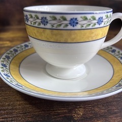 Wedgwood ミストラル　①
