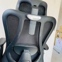 デスクチェア（お取り引き中）の画像