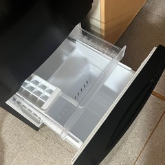 東芝 冷蔵庫 150L 2ドアの画像