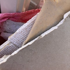 【差し上げます】石膏ボード　壁ボードの画像