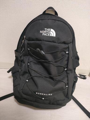 THE NORTH FACE BOREALIS II　バックパック