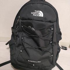  THE NORTH FACE BOREALIS II　バックパック