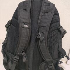  THE NORTH FACE BOREALIS II　バックパックの画像