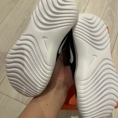 新品未使用　ナイキ フレックス ランナー シューズ NIKEの画像