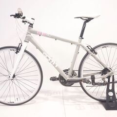 SCOTT 「スコット」 SUB40 2010年モデル クロスバイクの画像