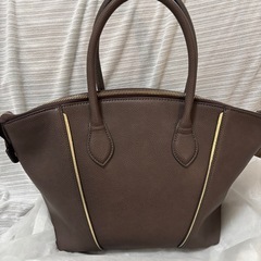 【新品･未使用】バッグの画像