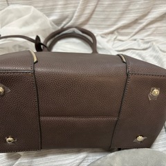 【新品･未使用】バッグの画像