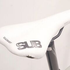 SCOTT 「スコット」 SUB40 2010年モデル クロスバイクの画像