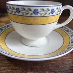 Wedgwood ミストラル　②