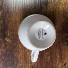 最終値下げ！Wedgwood ミストラル　②の画像