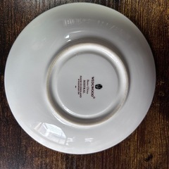 最終値下げ！Wedgwood ミストラル　②の画像