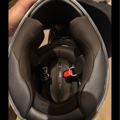 カブト ヘルメット フルフェイスの画像