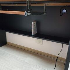 デスク机の画像