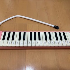 ⭐︎3/31まで⭐︎半額　ピアニカ　ヤマハ　の画像