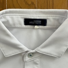広島市立工業高校制服　　長袖シャツ
の画像