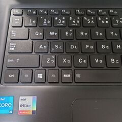 Dynabook S73/HS 13.3型第11世代 2021年 3月 発表の画像