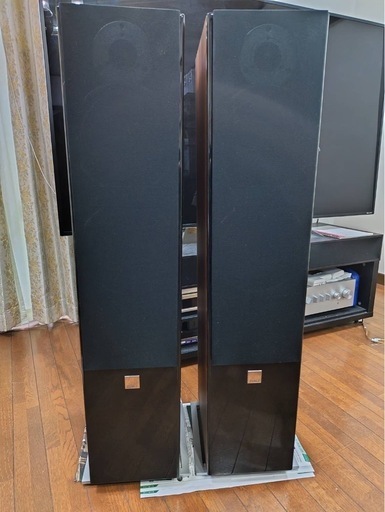 ダリ スピーカー ZENSOR7 DALI スピーカー ZENSOR 7 ペア品 【公式通販】