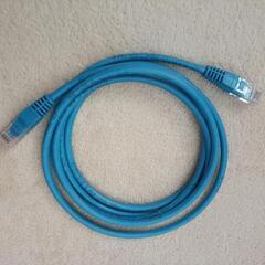 cat5e 2m 1gbps対応
