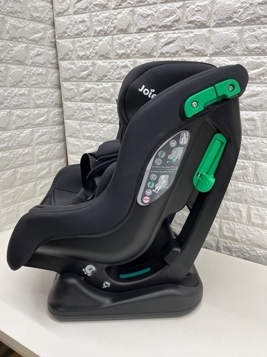 ⭐️カトージ チャイルドシート Joie ステディ R129 KATOJI  新生児 赤ちゃん ベビー用品⭐️