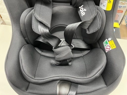⭐️カトージ チャイルドシート Joie ステディ R129 KATOJI  新生児 赤ちゃん ベビー用品⭐️