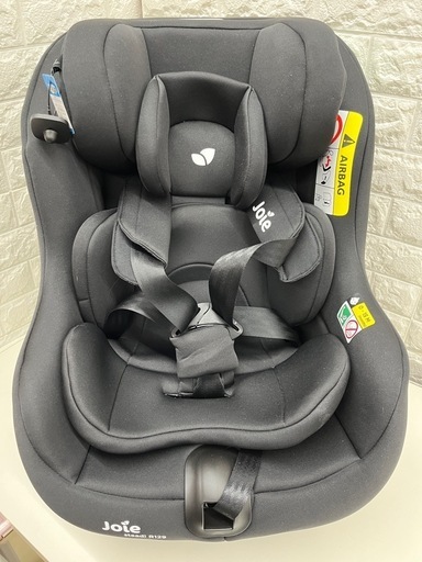 ⭐️カトージ チャイルドシート Joie ステディ R129 KATOJI  新生児 赤ちゃん ベビー用品⭐️