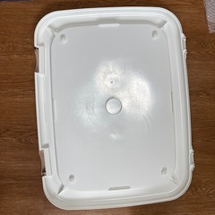 犬　おしっこシートケースの画像