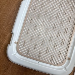 犬　おしっこシートケースの画像