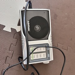 FM/AM ラジオ