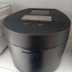 ★ジモティー割あり★5合炊IH炊飯器　アイリスオーヤマ　RC-I...