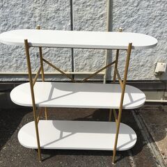 JM19629S)★大特価★3段ラック クオミング ベガコーポレ...