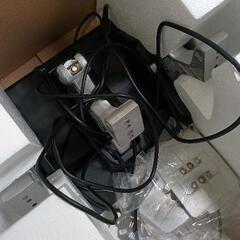 0314-091 Thrustmaster　T-LCM PEDALS　ゲームの画像