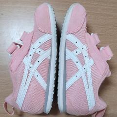 (値下げ)幼児用シューズの画像