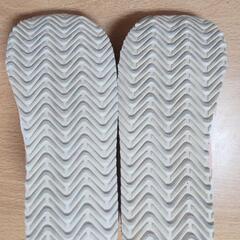 (値下げ)幼児用シューズの画像