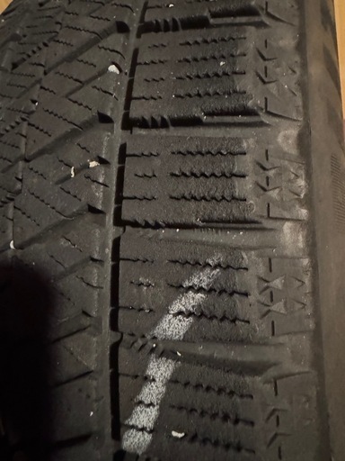 ZC33S スイフト　純正ホイール　BRIDGESTONE VRX2 セット