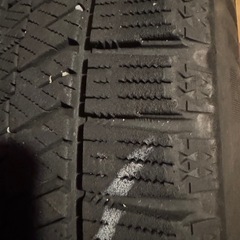 ZC33S スイフト　純正ホイール　BRIDGESTONE VRX2 セットの画像