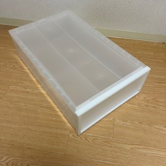 衣装ケース三点セットの画像