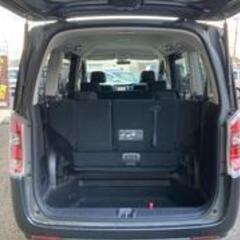 【バックカメラ・ETC・両側スライドドア】H24年　ステップワゴン　車検新規2年取得の画像