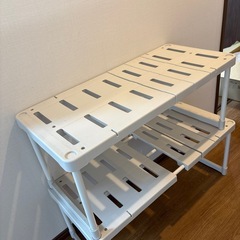 収納ケース　クローゼット
の画像